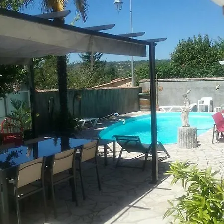 L'oasis *