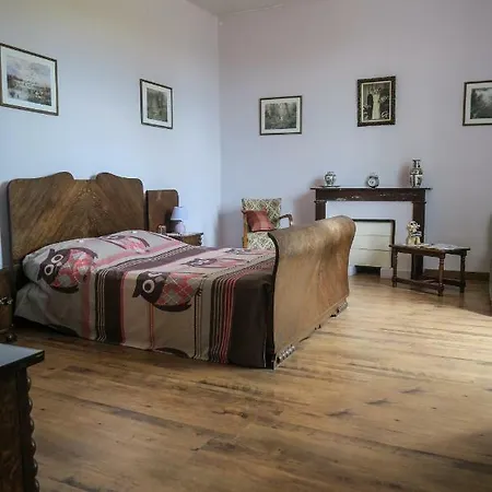 Bed & Breakfast L'oasis Pradons