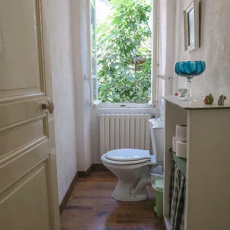 Bed & Breakfast L'oasis *